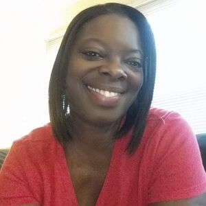 Meet your Posher, Trina